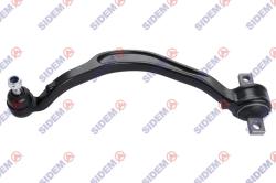 Сайлентблок рычага MITSUBISHI GALANT 92-03 пер.подв. 871617