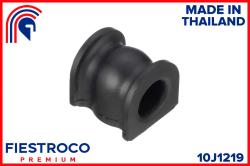 Втулка стабилизатора HONDA CR-V 07- 19мм. зад. 10J1219