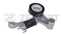 Ролик с натяжителем агрегатного ремня JAC S7 17- sr-1262