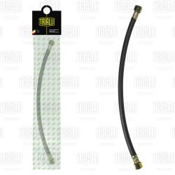 Шланг торм. для а/м КамАЗ 5425 без пружины L=555мм (гайка-гайка) (BF 4513)