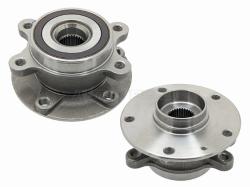 Ступичный узел перед/ задний GAC GS8/ GN8/ GS5