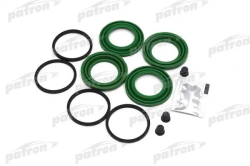 PRK221 Ремкомплект тормозного суппорта