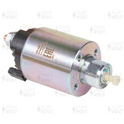 Реле втягивающее стартера для а/м ГАЗ ГАЗель Next (22-)/NN (22-) 2.5d [G]/GW Safe (02-) 2.2i (VSR 3001)