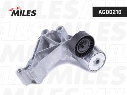 AG00210 Натяжитель ремня приводного FORD FOCUS/TRANSIT 1.8D