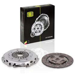 TRIALLI FR 1008 Комплект сцепления без муфты для автомобилей Ford Focus III (11-) 1.6i/ Mondeo IV (07-) 1.6i