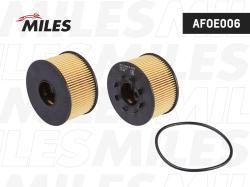 Фильтр масляный FORD MONDEO/TRANSIT 2.0D-2.5D/JAGUAR X-TYPE 2.0D/2.2D AFOE006