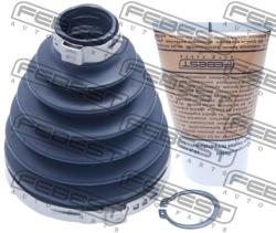 ПЫЛЬНИК ШРУС ВНУТРЕННИЙ КОМПЛЕКТ 86X93X27 MERCEDES BENZ ML-CLASS 164 2004-2011 1615P-164LH