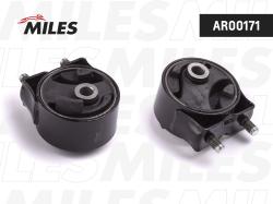 AR00171 Опора двигателя MAZDA DEMIO 96-02 зад.