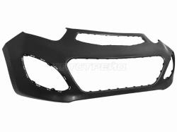 Бампер передний KIA PICANTO 11-15