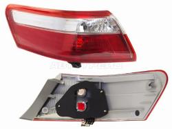 Фонарь задний Toyota Camry (XV40) 06-11 (Слева)