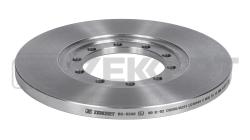 Диск торм. задн. Ford Transit VII 06- bs-5330