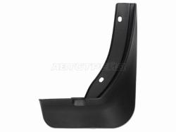 Брызговик Skoda Rapid 12-20 (Сзади/ Справа)