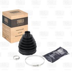 Пыльник ШРУСа для а/м Toyota Land Cruiser 200 (07-) (наруж.компл: хомуты/смазка ) (TPEE) (FG 1902)