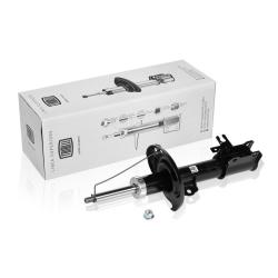 TRIALLI AG 21357 Амортизатор для автомобилей Opel Vectra C (02-) (стойка) передний правый