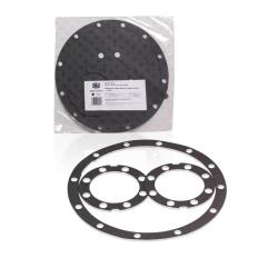 TRIALLI GZ 105 7015 Набор прокладок заднего моста для автомобилей ГАЗ 3302