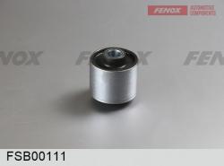 Сайлентблок LADA NIVA 2121 URBAN FSB00111