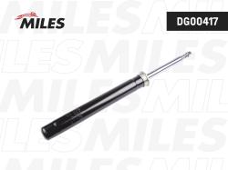 DG00417 Амортизатор TOYOTA CAMRY 06/91-08/94 пер.газ.(патрон)