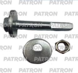 PBLT0001KOR Болт-эксцентрик