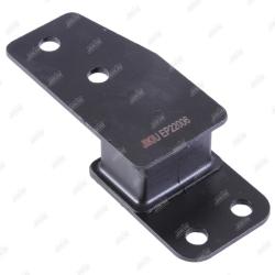 Крепление глушителя NISSAN DATSUN TRUCK D22 97-02 FRONTIER D22U 97-04 EP22006