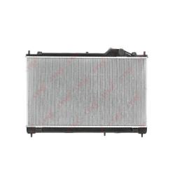 2420435 Радиатор охлаждения Mitsubishi Outlander III 2.0-3.0 (12-)