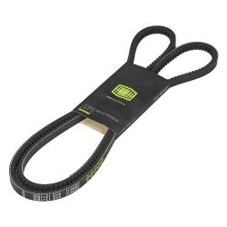 TRIALLI AVX13X1800 Ремень приводной для автомобилей ГАЗ 66/ПАЗ 3205 (змз. 513) зубчатый (AVX13X1800)