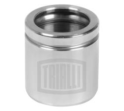 TRIALLI RCF 182002 Поршень суппорта для автомобилей Audi / Seat / Skoda / VW с тормозной системой ATE передний d=54мм
