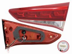 Фонарь в крышку багажника Hyundai Tucson 15-19 (Справа/ LED)