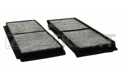 Фильтр салон. угольн. Mazda 3 II 08- if-3166k