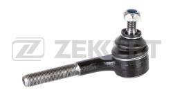 Наконечник рулевой прав. Citroen C4 04- Saxo 96- XM 89- Peugeot 106 I II 91- 206 00- 307 00-  sn-2216