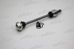 PDS0213 Полуось