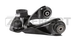 Рычаг подвески попереч. перед. верх. прав. Mazda 6 II 07- ql-3368