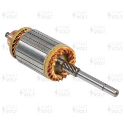 Ротор стартера для с/т МТЗ-80/82/ГАЗ/ПАЗ дв. ММЗ Д-243/245/246 (SR 0310)