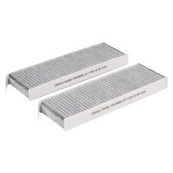 Фильтр для а/м Peugeot Partner (08-)/3008 (09-)/Traveller (16-) (салон.уголь.) (CRVC290032)