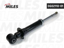 DG02110-01 Амортизатор TOYOTA AVENSIS 04/03- зад.газ.