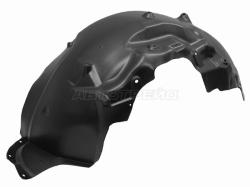 Подкрылок SsangYong Actyon Sports 12-16 / Korando Sports 12- (Спереди/ Справа)