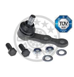 Опора шаровая DAEWOO: LANOS (KLAT)OPEL: COMBO (71_)  CORSA A CC (93_  94_  98_  99_)  CORSA A Kast g3-018