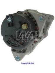 Генератор (новый) Opel  Vauxhall (Europe) 8546n