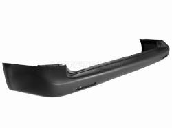 Бампер задний Volkswagen Transporter 03-09