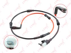 Датчик износа торм.колодок RANGE ROVER 13- зад. 950мм BW-1071