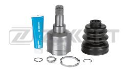 ШРУС внутрен. Ford C-Max II 10- Grand C-Max II 10- Focus II-III 05- Fiesta V 01- Fusion 02- gs-5135