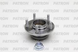 PBK6814H Ступица колеса