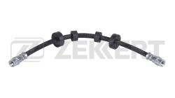 Шланг тормозной передний VW Transporter IV 92- bs-9074