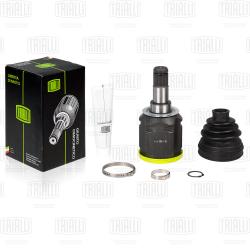 ШРУС для а/м Toyota Land Cruiser Prado 150 (09-) (внутр.) (GO 1989)