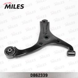 DB62339 Рычаг KIA RIO/HYUNDAI ACCENT 05- пер.подв.нижн.прав.