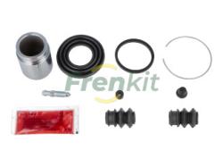 Ремкомплект суппорта+поршень MAZDA XEDOS 9 2.0-2.5 DOHC 01-94-> 235917