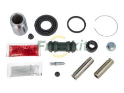 Ремкомплект суппорта+поршень+комплект направляющих 232908+813006 732018