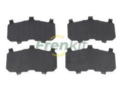 Shims Kit 940243