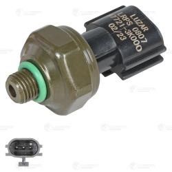 Датчик давления хладагента для а/м Hyundai Solaris (10-)/Kia Rio (10-) (LRPS 0807)