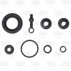 Ремкомплект суппорта для а/м Hyundai Solaris (10-) зад. d=34мм (RCF 084763)