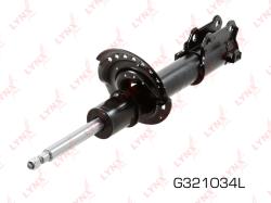 Стойка амортизаторная передняя L HYUNDAI CRETA I 16> g321034l